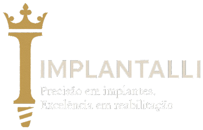 Implantalli Odontologia